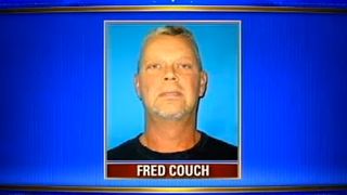 Father of 'Affluenza' Teen Arrested For Impersonating a Cop